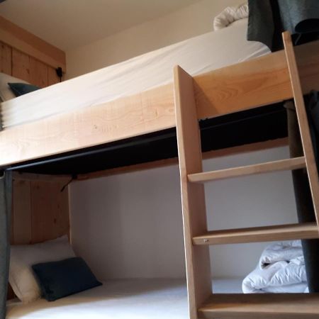 Surf Hostel Quiberon, L'Oyat Saint-Pierre-Quiberon Εξωτερικό φωτογραφία