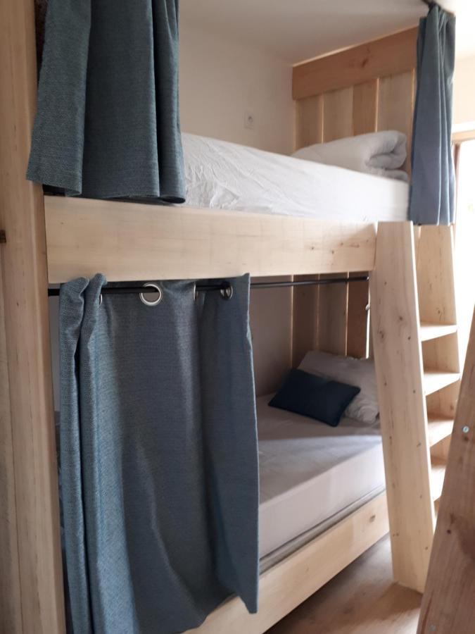 Surf Hostel Quiberon, L'Oyat Saint-Pierre-Quiberon Εξωτερικό φωτογραφία