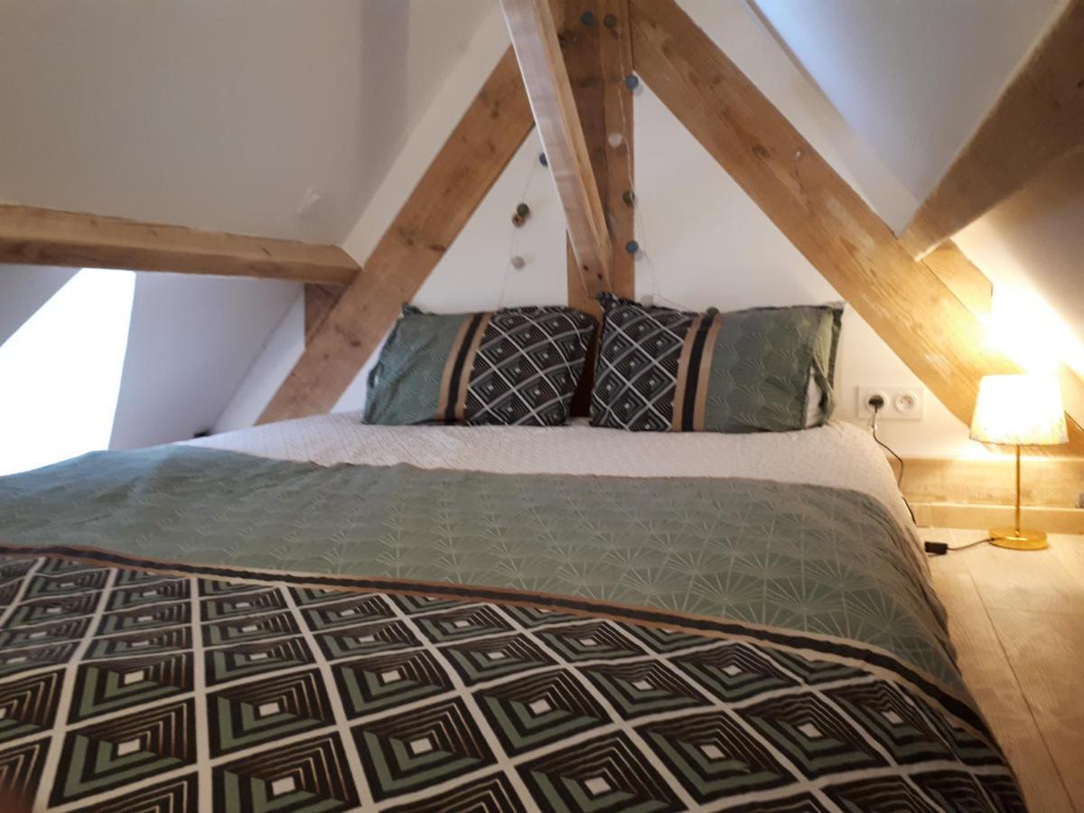 Surf Hostel Quiberon, L'Oyat Saint-Pierre-Quiberon Εξωτερικό φωτογραφία