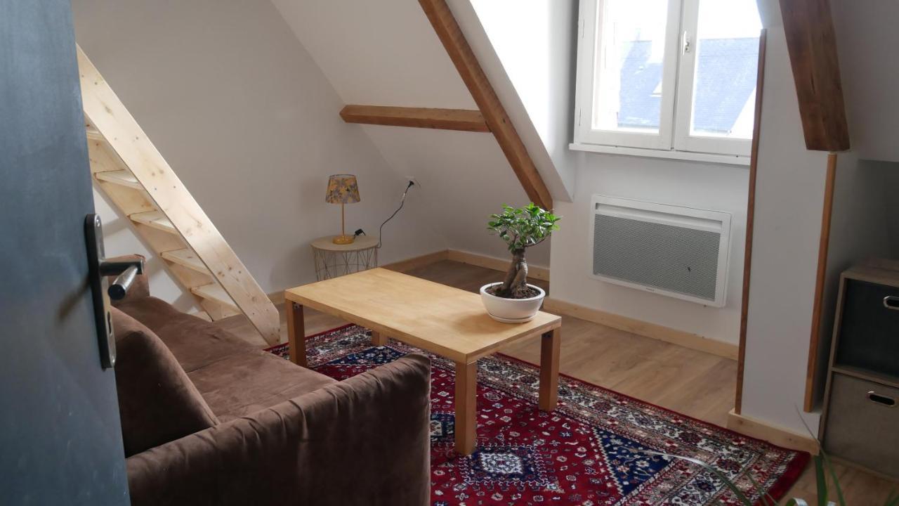 Surf Hostel Quiberon, L'Oyat Saint-Pierre-Quiberon Εξωτερικό φωτογραφία